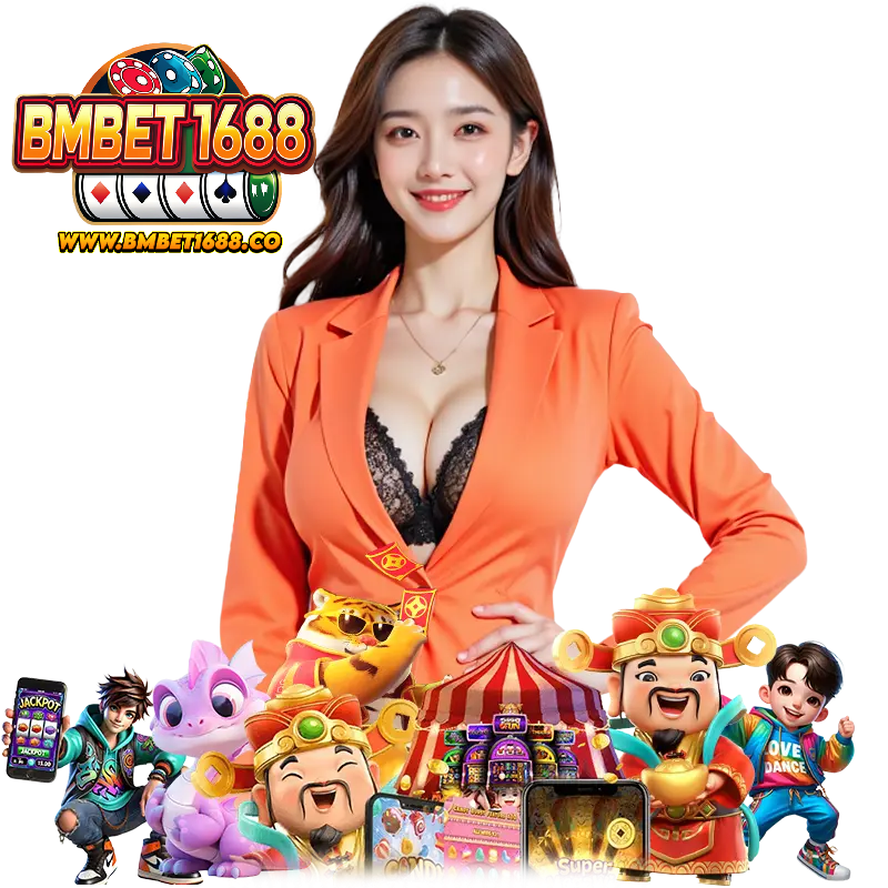 BMBET1688