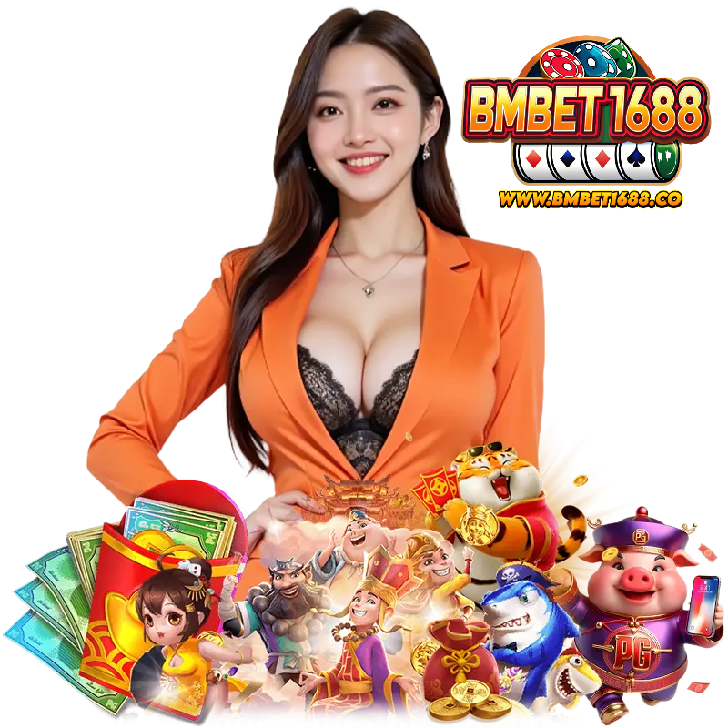 BMBET1688 ทางเข้า